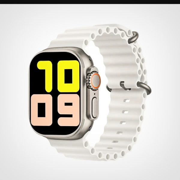 T900 Ultra Smart Watch Series 9