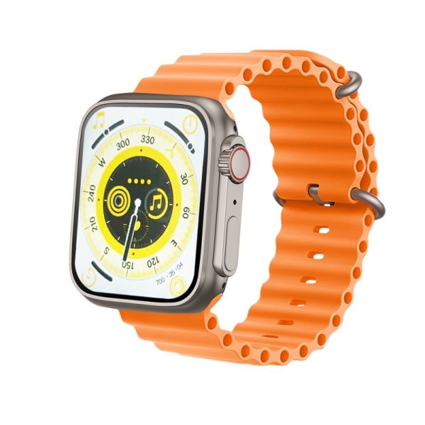 T900 Ultra Smart Watch Series 9