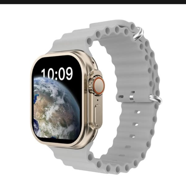 T900 Ultra Smart Watch Series 9
