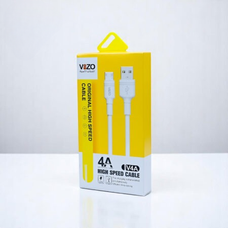 Vizo V4A Fast Charging Cable