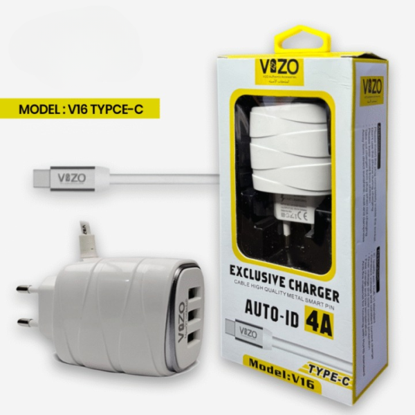 Vizo V16-type-c Charging Cable