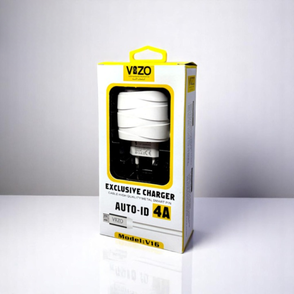 Vizo V16-type-c Charging Cable