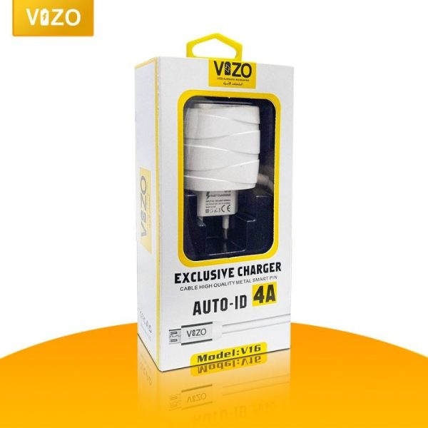 Vizo V16-type-c Charging Cable