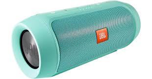 JBL 2+ Charge Mini Bluetooth Speaker