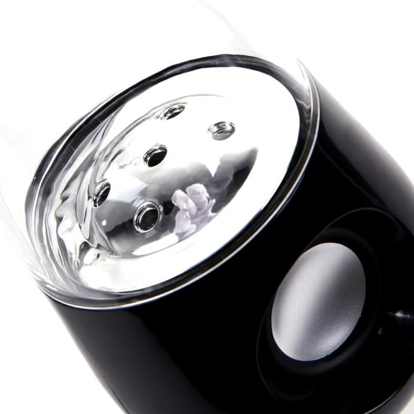 Bullet Water Dancing Speakers