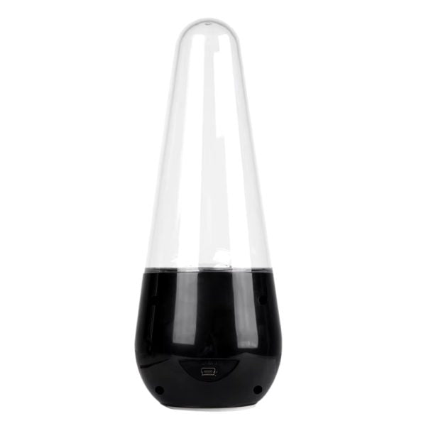 Bullet Water Dancing Speakers