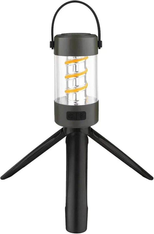 Bluetoooth Wireless Speaker Lantern