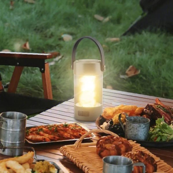 Bluetoooth Wireless Speaker Lantern