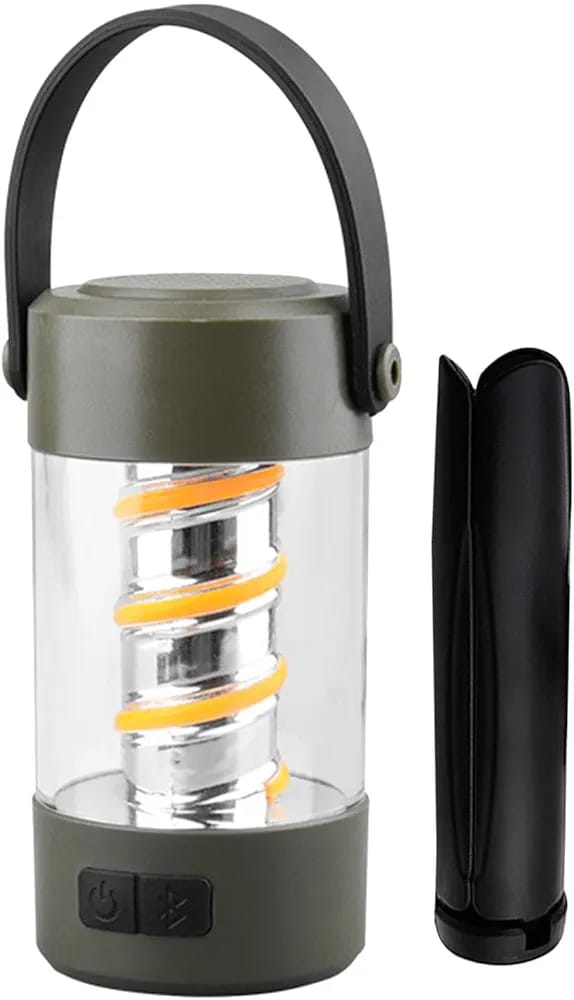 Bluetoooth Wireless Speaker Lantern