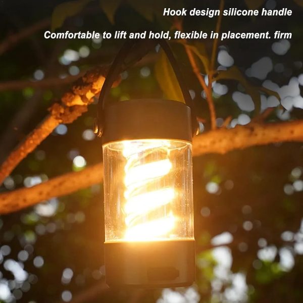 Bluetoooth Wireless Speaker Lantern