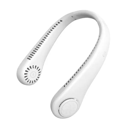 Mini Hanging Rechargeable Portable Neck Fan