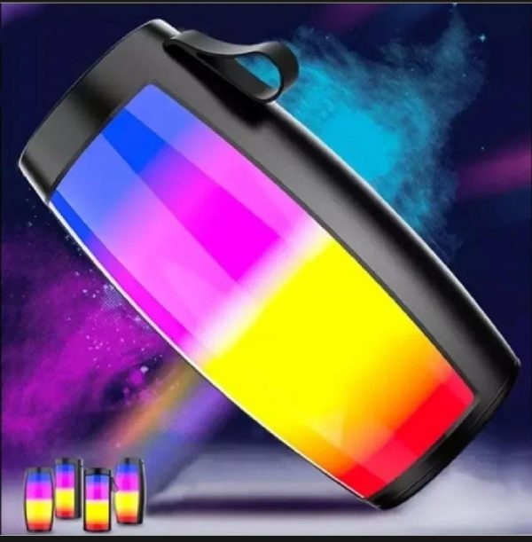 1202 Wireless Bluetooth Speakers