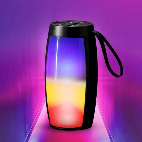 1202 Wireless Bluetooth Speakers