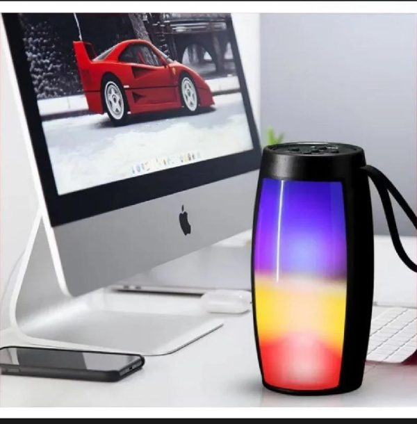 1202 Wireless Bluetooth Speakers