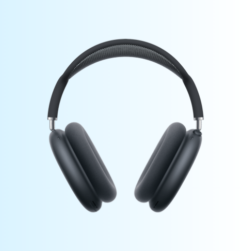 Apple Airpods Max Wireless Headphones