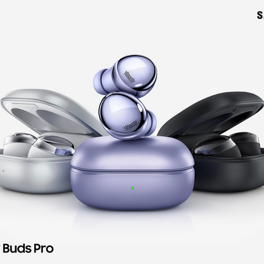 SamSung Galaxy Buds Pro