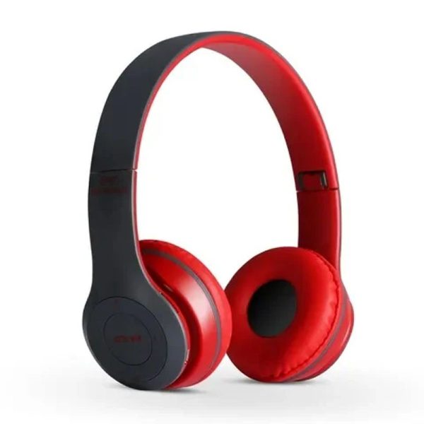 P47 Bluetooth Headphones