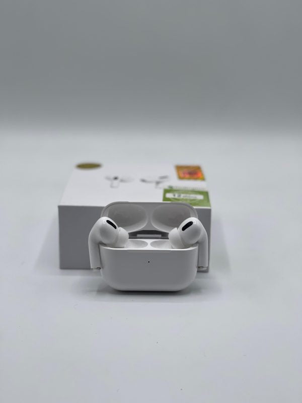 Airpods Pro 2 Noise Reduction Wireless Earbuds White