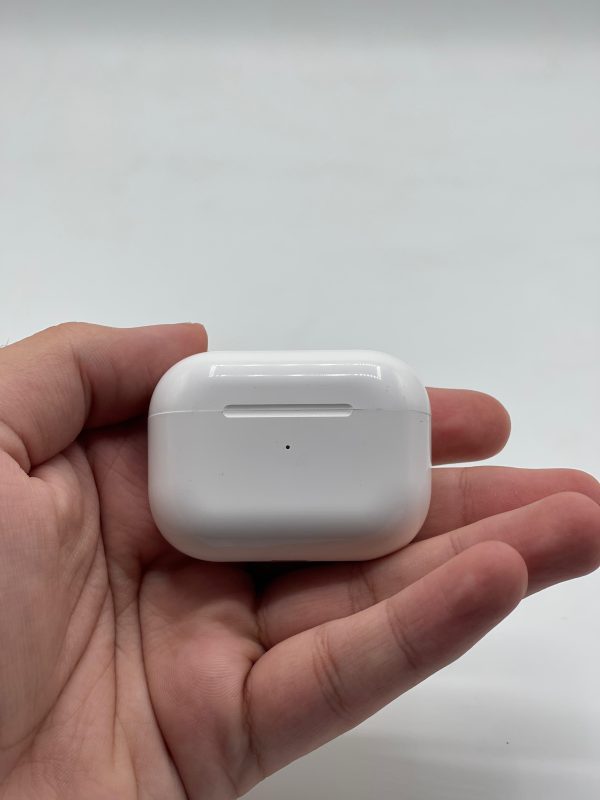 Airpods Pro 2 Noise Reduction Wireless Earbuds White