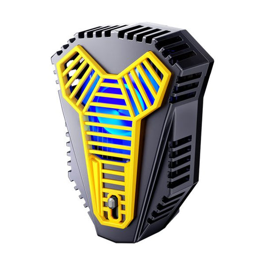 AI09 Semiconductor Mobile Phone Gaming Cooler Radiator Cooling Fan