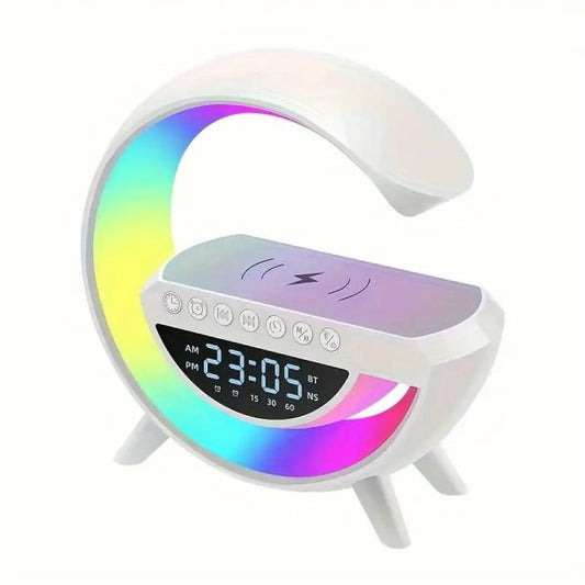 4-in-1 Fast Wireless Charger BT3401