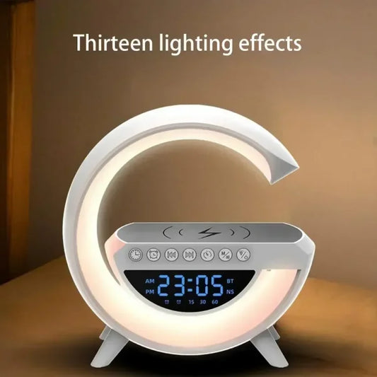 4-in-1 Fast Wireless Charger BT3401