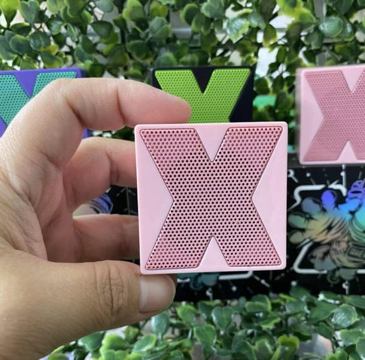 Compact X1 Portable Bluetooth Speaker