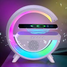 4-in-1 Fast Wireless Charger G500