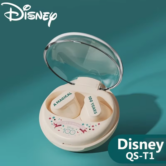 Disney 100 Anniversary Earbuds – Disney Qs-t1 Earphone