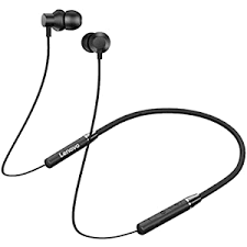 Lenovo He05 Neckband Headphone