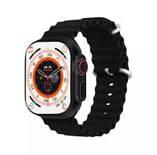 S8 Ultra Smart Watch