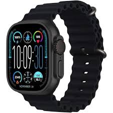 S10 Ultra 2 Smart Watch