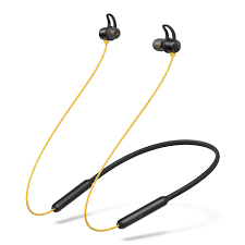 Realme Wireless Stereo Neckband Headset