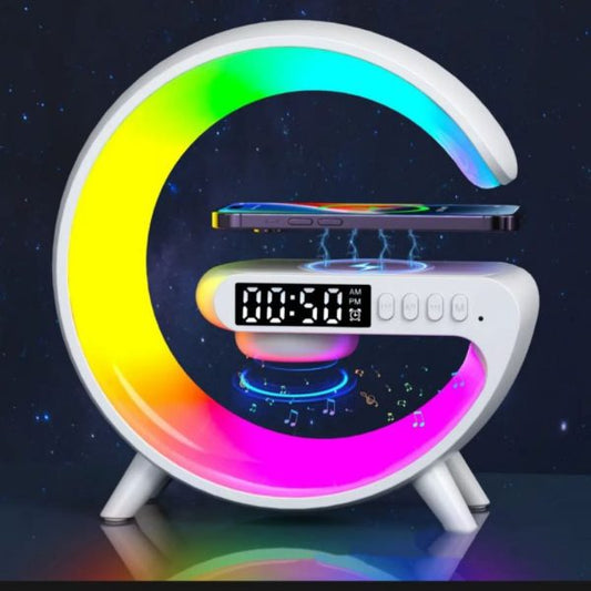 G11 G Shape Bluetooth Speaker
