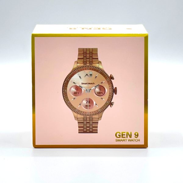 Gen 9 Smart Watch For Women