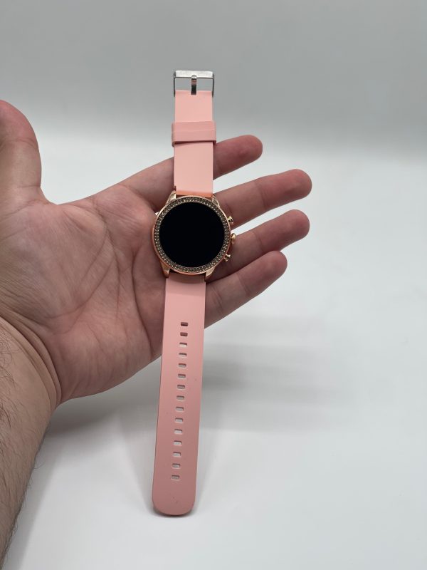 Gen 9 Smart Watch For Women