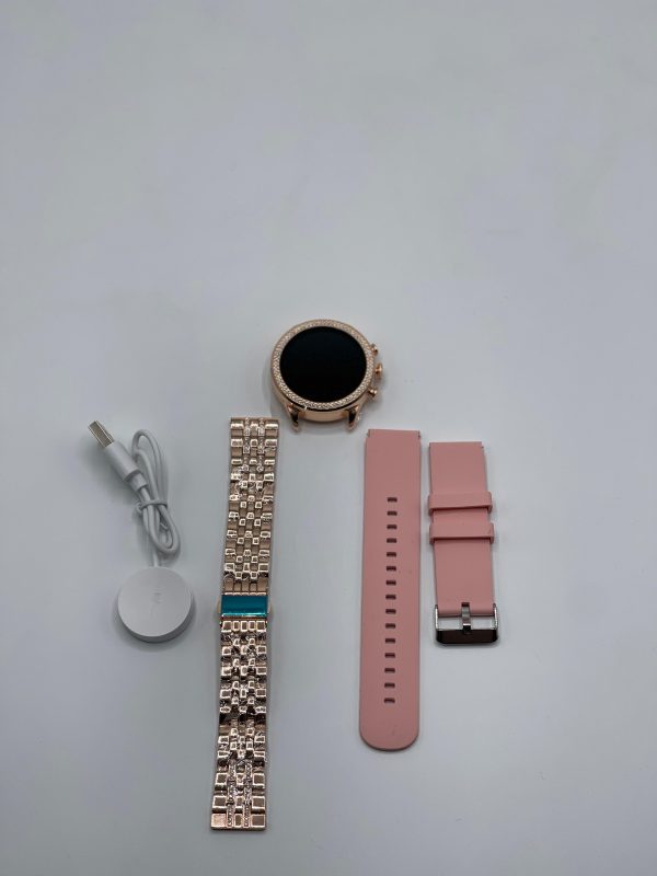 Gen 9 Smart Watch For Women