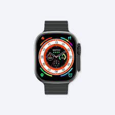 D9 Ultra Smart Watch Series 9