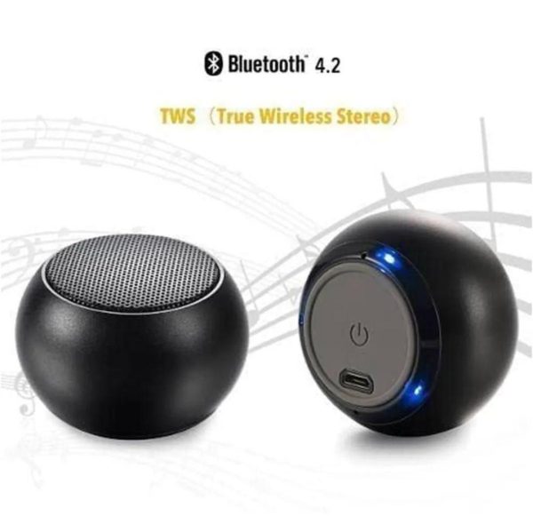 JBL M3 Mini Portable Bluetooth