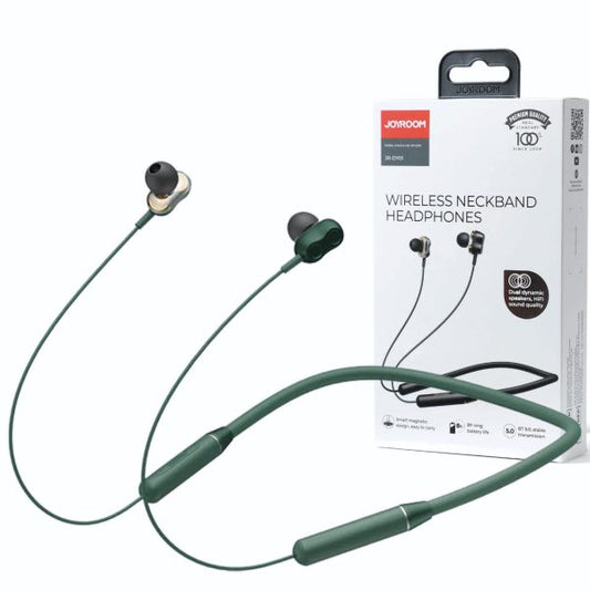 Jr-dy01 Joyroom Neckband Earbuds