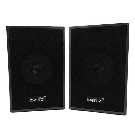 Leerfei E-1077 Mini Digital Speaker