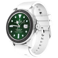 G9 Max Smartwatch With Rolex Style