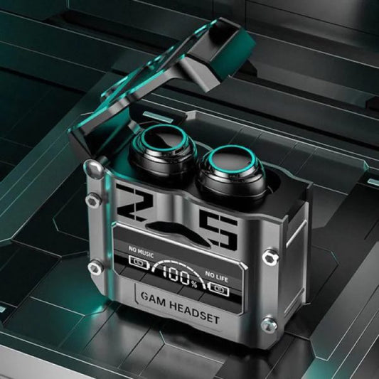 M25 Wireless Earbuds