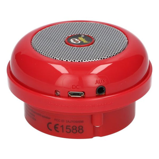 Mini Portable Bluetooth Speaker