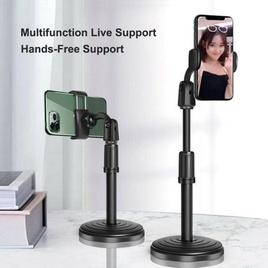 Multifunction Mobile Tripod Stand Mini Tripod Stand