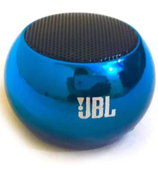 JBL M3-T Mini Portable Bluetooth Speaker