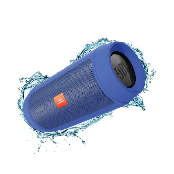 JBL 2+ Charge Mini Bluetooth Speaker
