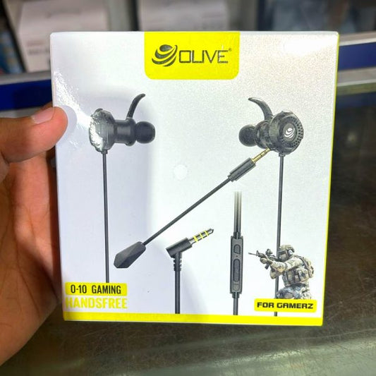 Ouve (3.5mm) Gaming Headset