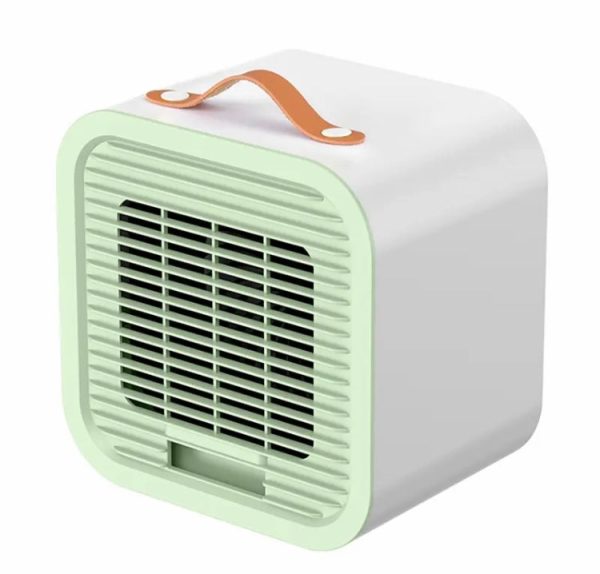 Portable Desktop Air Conditioning Fan