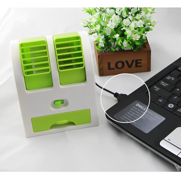 Portable Mini Ac Air Cooler